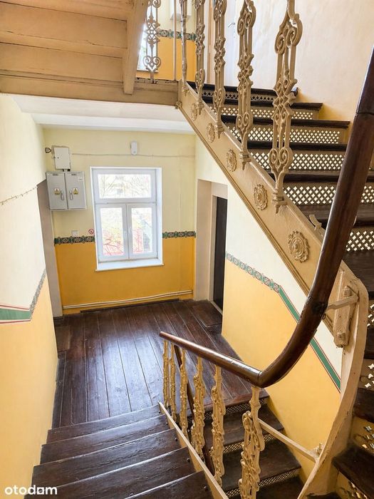 60m²Płock, ul. Sienkiewicza 50