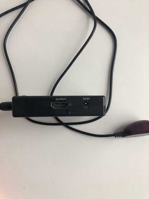 Switch SAVIO CL-28 rozdzielacz HDMI 3 porty + pilot Full HD