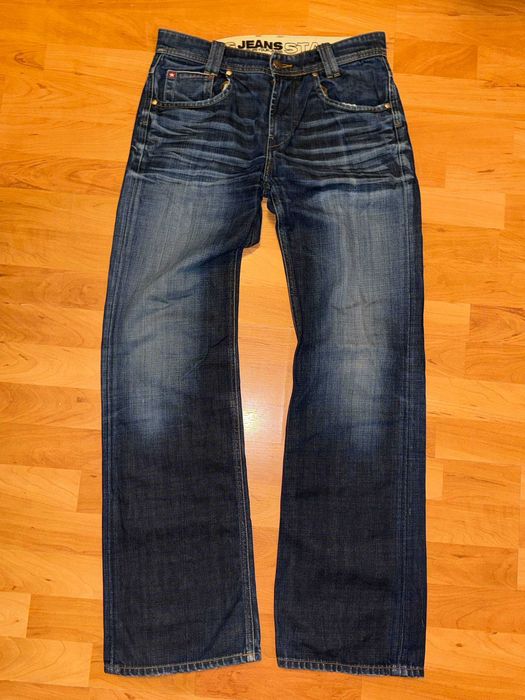 Vintage Jeans w bardzo dobrym stanie