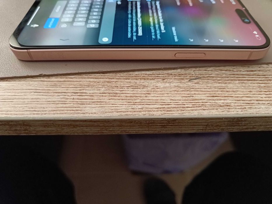 iPhone 15 plus 128 gb