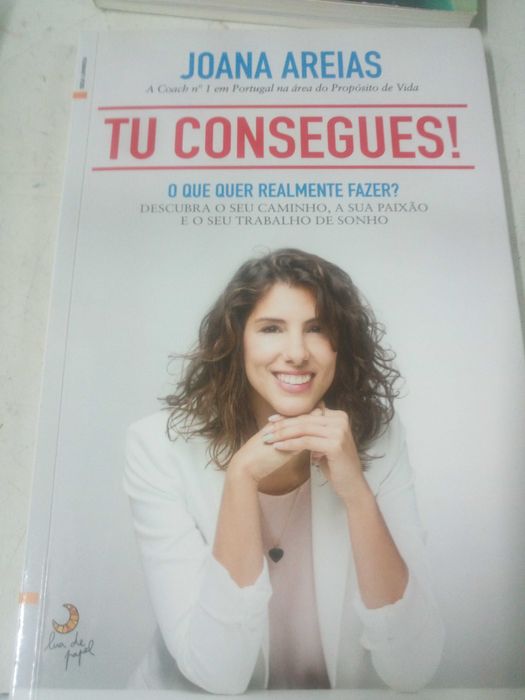 You Can Do It! Joana Areias64297804599811120