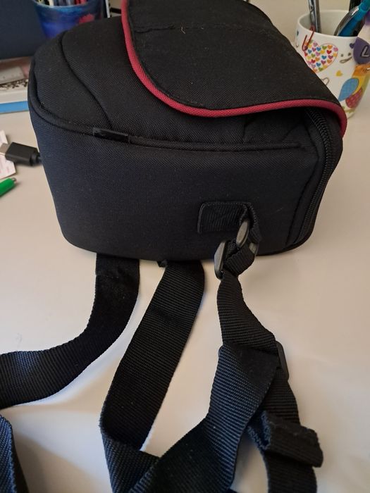 Máquina fotográfica Sony DSC-HX300vb