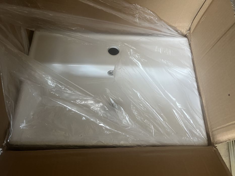 Umywalka Elita MODELO 50x35
