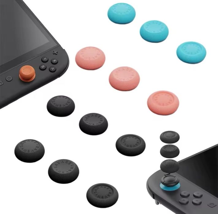 Nintendo switch 2 com acessórios