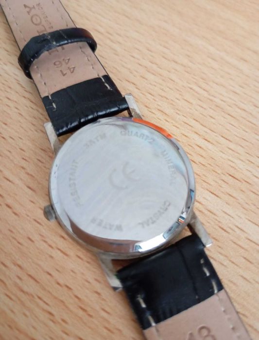 Relógio MERCEDES SLK, relógio  alemão de quartzo, marca MERCEDES