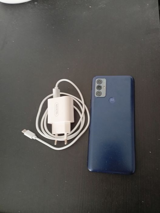 Telemóvel Motorola G play impecavel