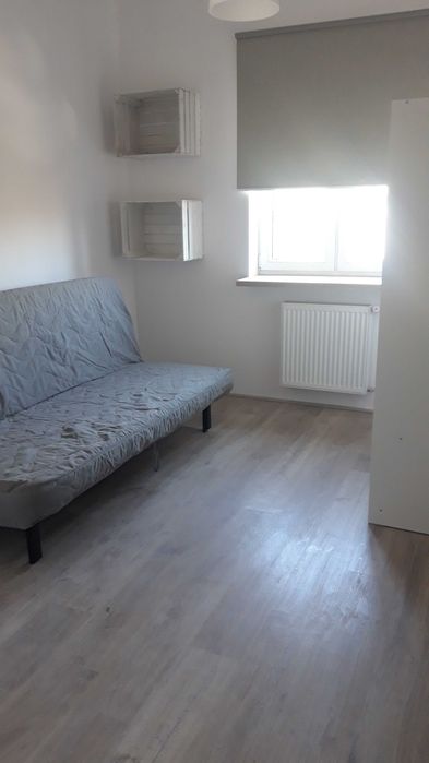 Mieszkanie – Warszawa - Widok 3