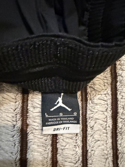 Шорты Jordan