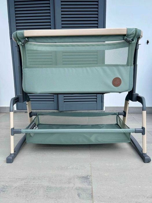 Maxi Cosi Iora Air Berço