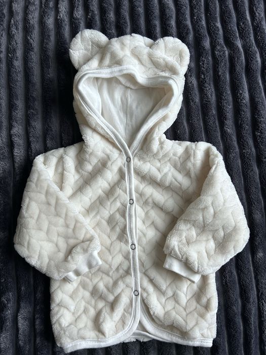 Шубка/курточка демі