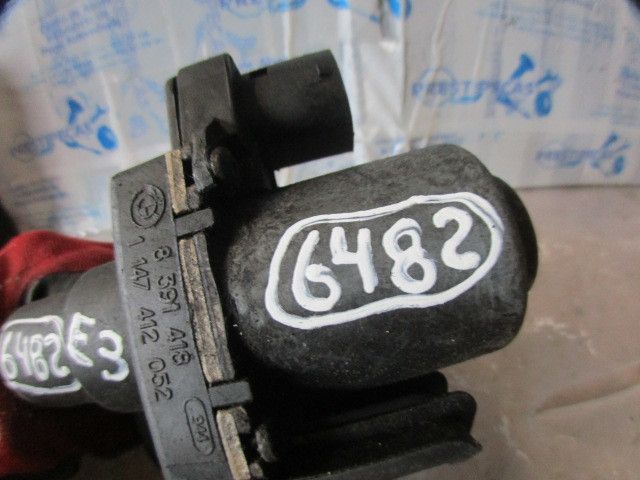 Bomba de água BMW 3 Compact (E36)