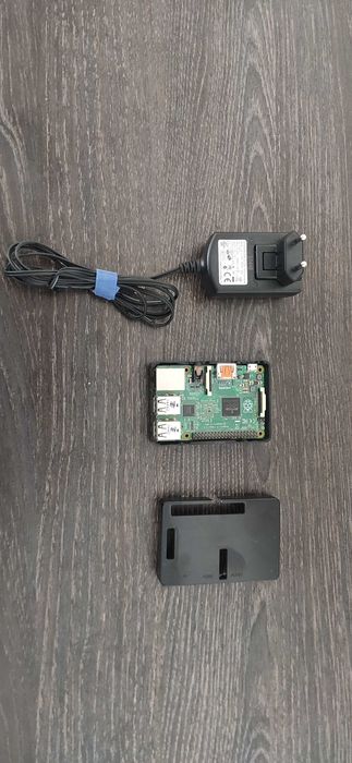 Raspberry pi 2 B