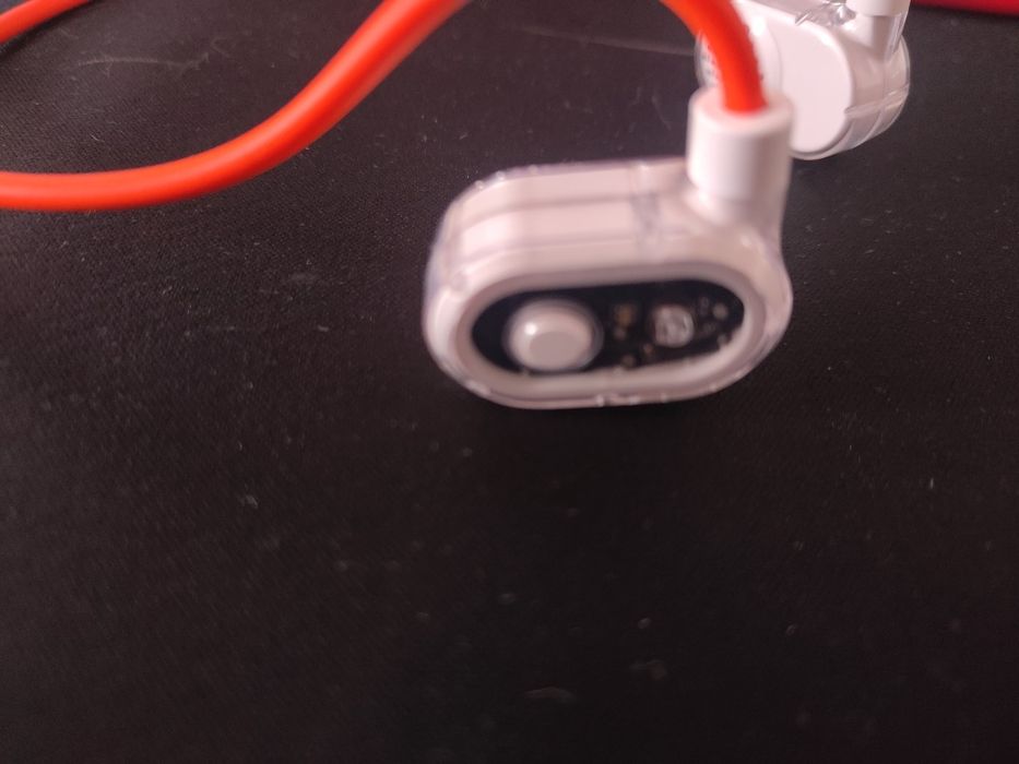 Bluetooth навушники, бездротові навушники Mblue