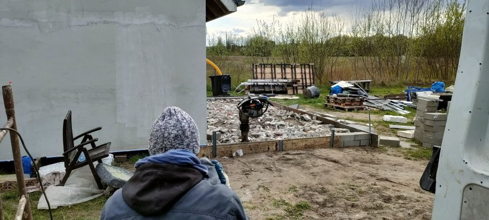 Stany surowe otwarte zamknięte