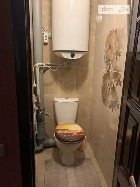 Продаж трьохкімнатної квартири 5/9 пов Розділ. кімнати Сади №14851