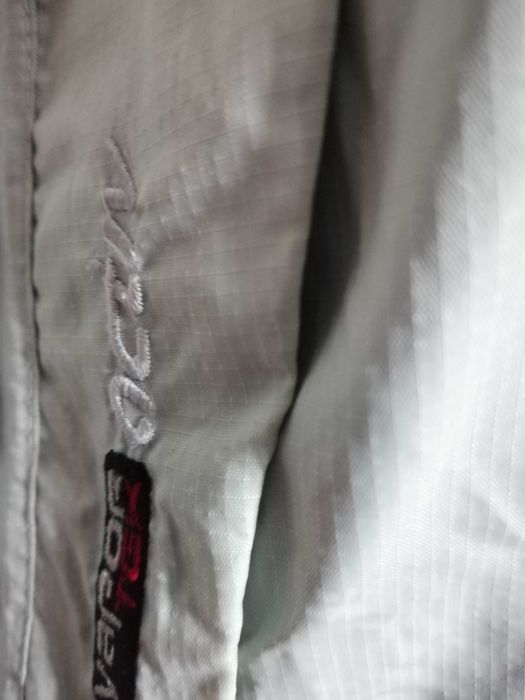 Kurtka campus Sphinx vaportex xl trekkingiwa