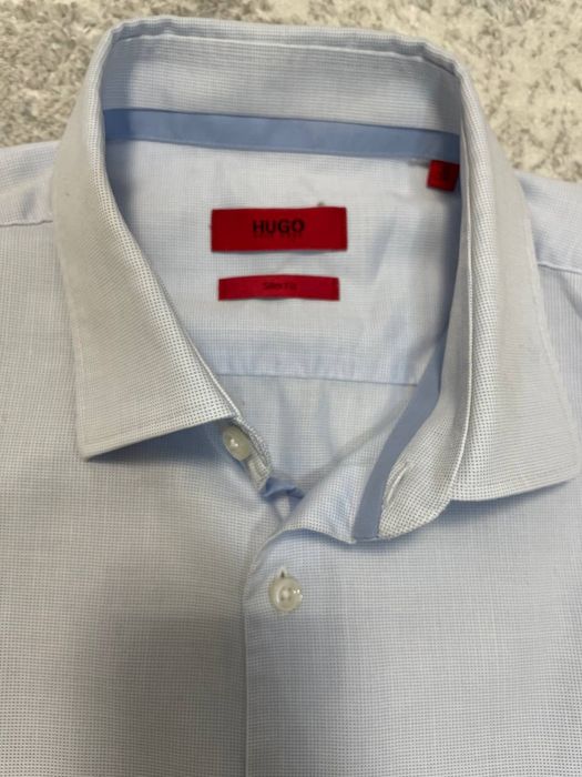 Сорочка Hugo Boss