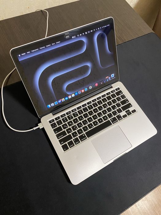 macbook pro 13 2015 - купить ноутбуки и аксессуары - Цена на OLX.ua