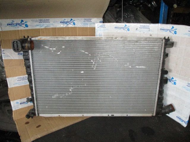 Radiador de água CITROËN Xantia (X1_, X2_)