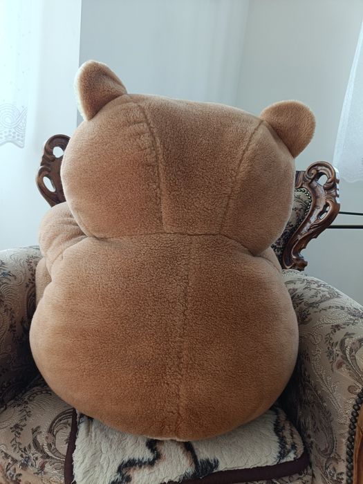 Maskotka - duży miś