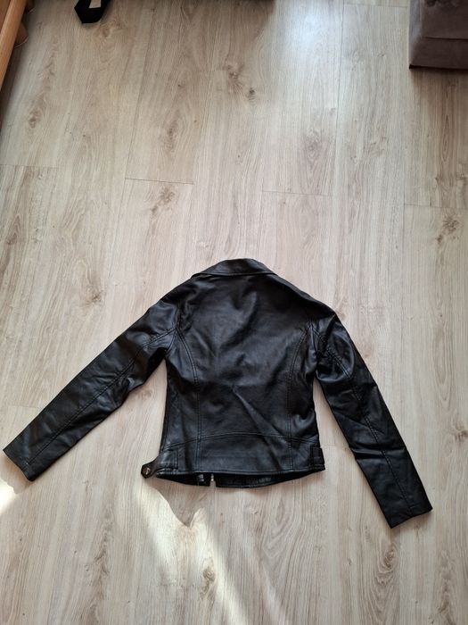 Kurtka ramoneska sinsay XS/34