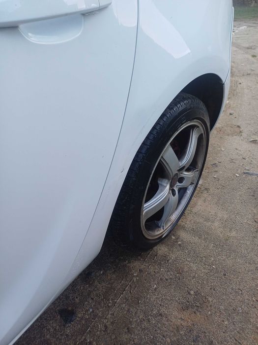 Opel Astra J 2011r.