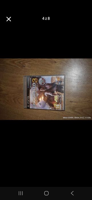 Playstation 3 +3 gry