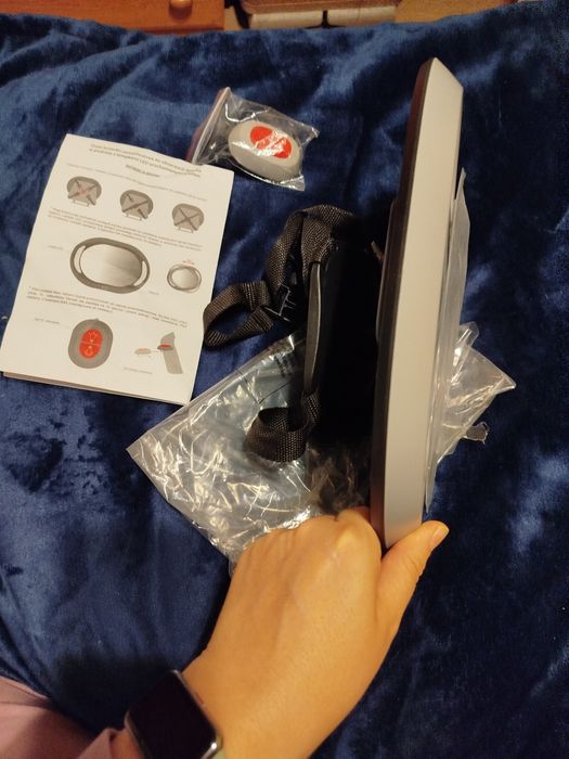 Lusterko do obserwacji dziecka Bambino