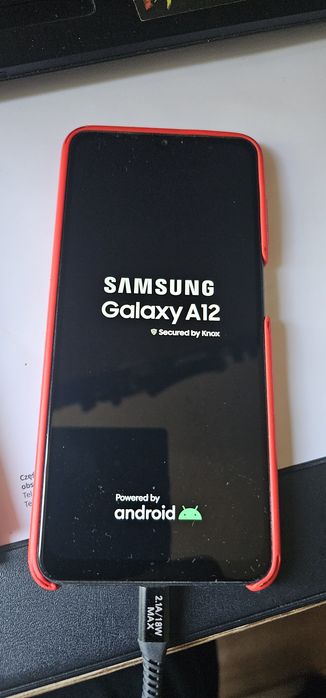 Samsung Galaxy A12