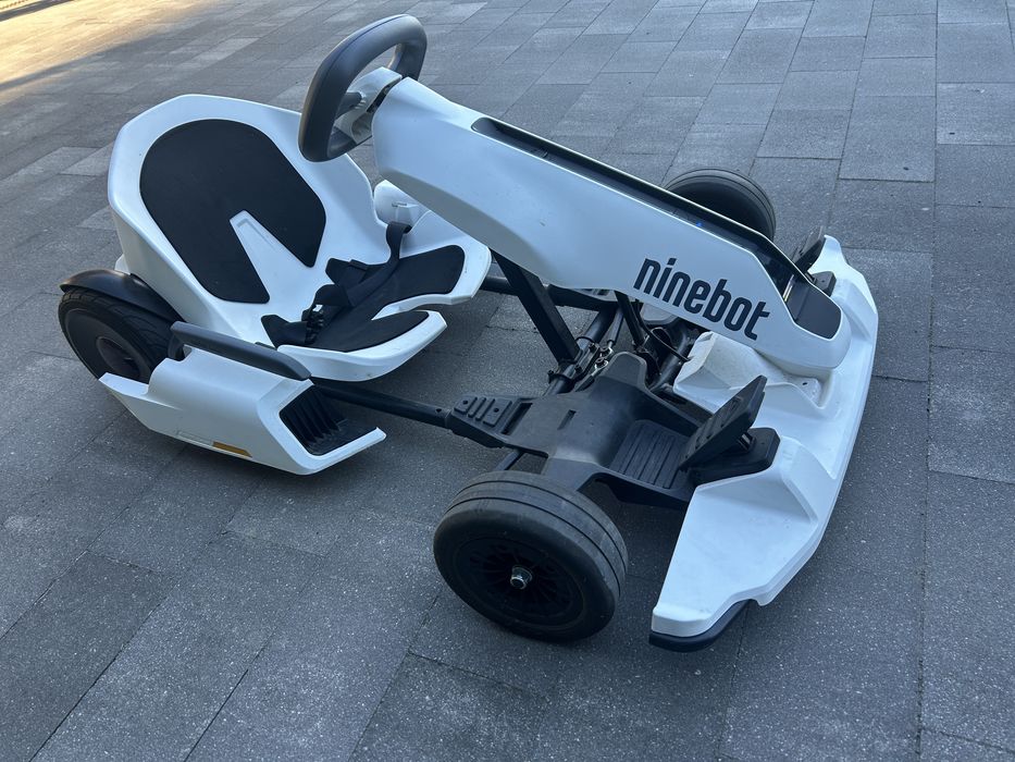 Segway Ninebot Gokart