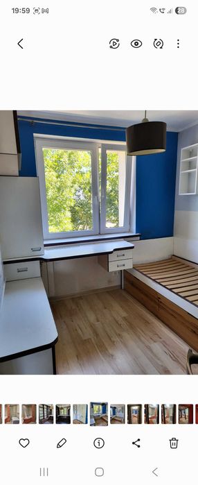 Mieszkanie w  centrum 77m2