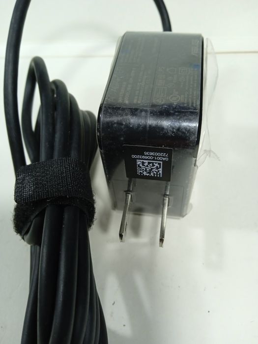Зарядка для ноутбука Asus 5v-20v (ADP-45EW B) TYPE-C