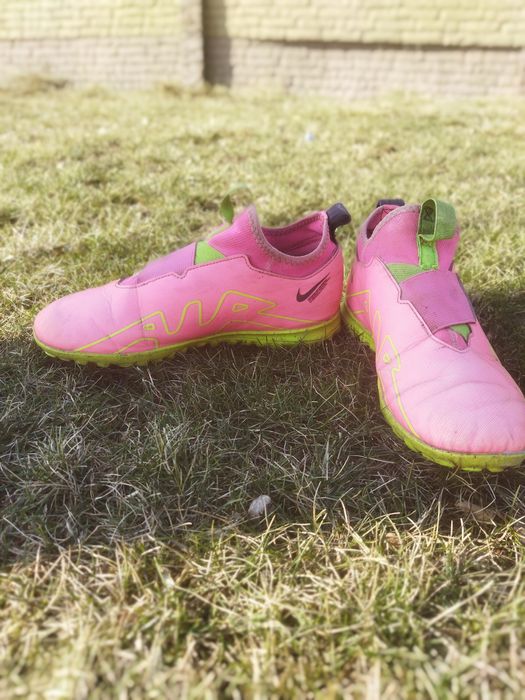 Сороконожки air zoom