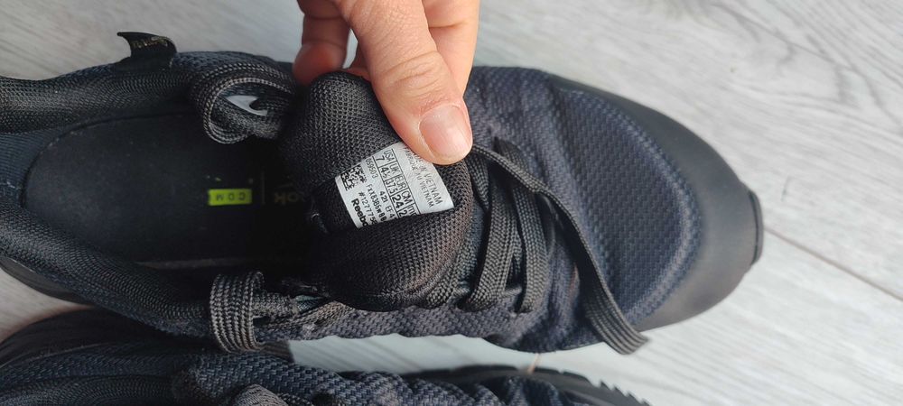 Reebok trail astroride Gore-Tex 2.0 37,5