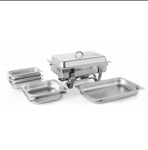 Марміт настільний, чафіндиші