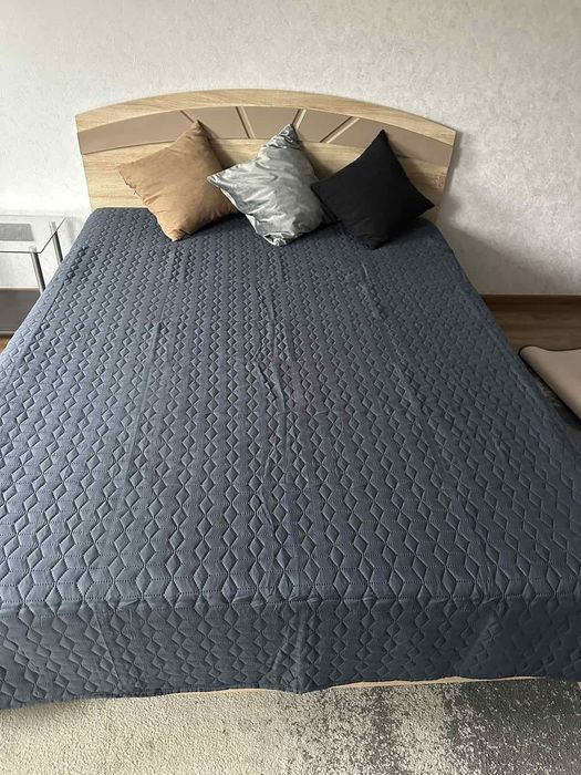 Оренда квартири з сучасним ремонтом Озерна