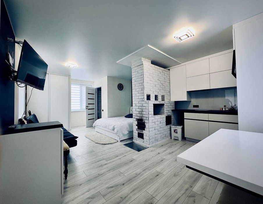 Хутір Лофт Будинок