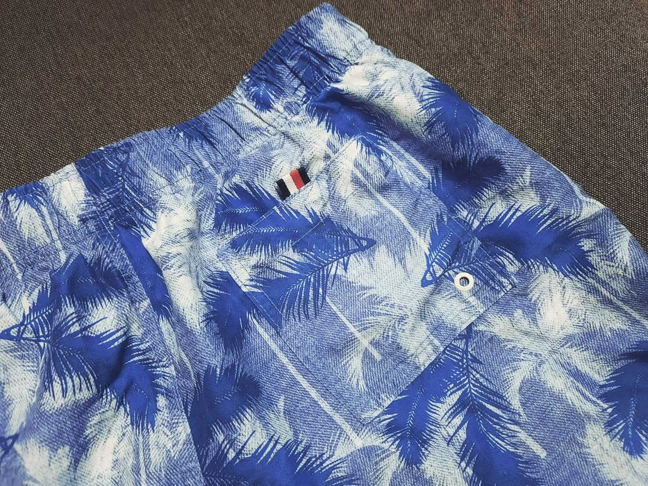 Шорти Tommy Hilfiger