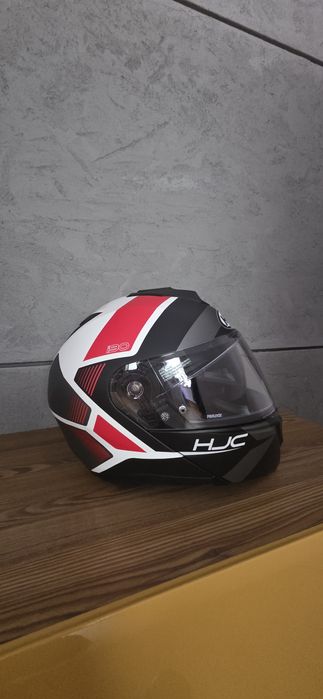 Kask motocyklowy Hjc i90 roz. M
