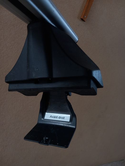 Barras de Carro da Norauto