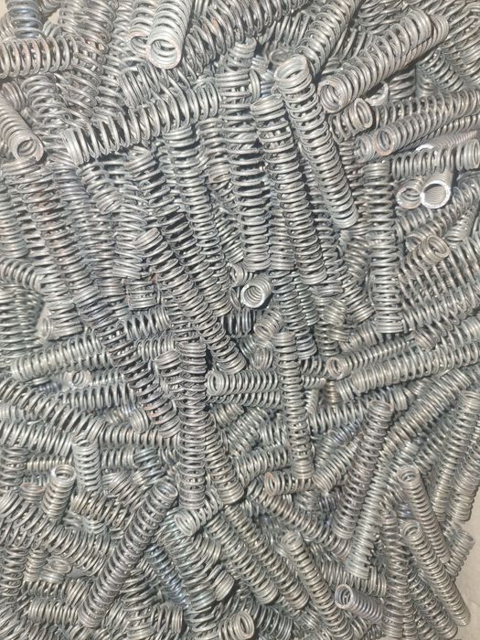 Замок Відбійник Осі М72 Gabel fork тяга барабан Switch пружина Ричажна