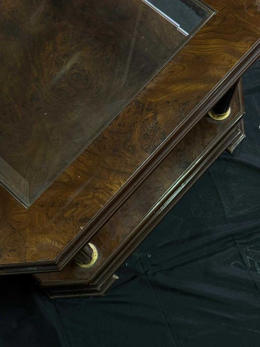 Mesa de Sala de Estar