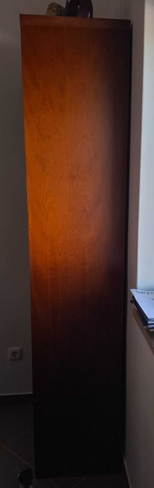 Conjunto de estantes individuais ou conjunto