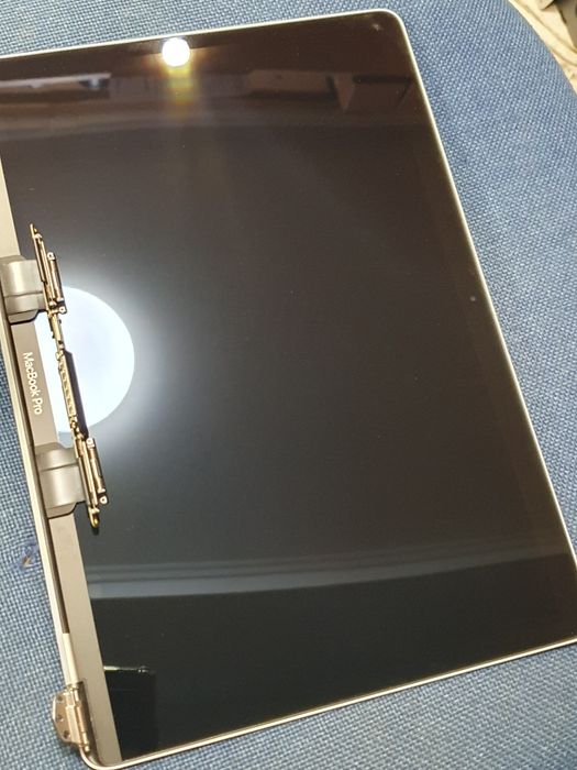 Дисплей матриця apple macbook pro a2338 silver