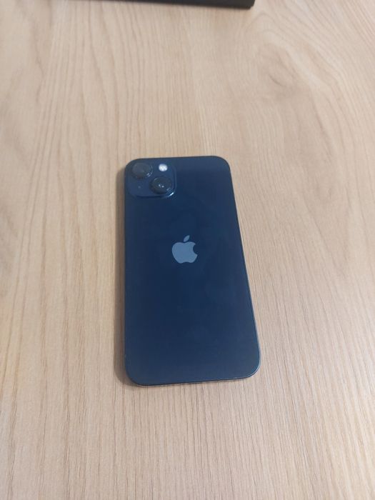 Iphone 13 czarny