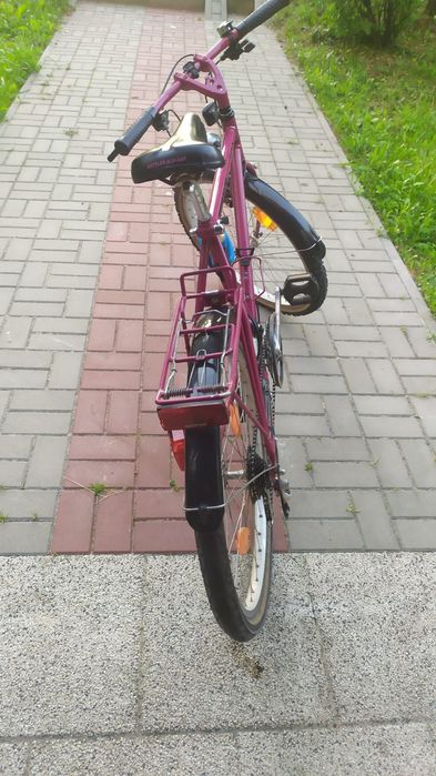 Sprzedam rower Kettler