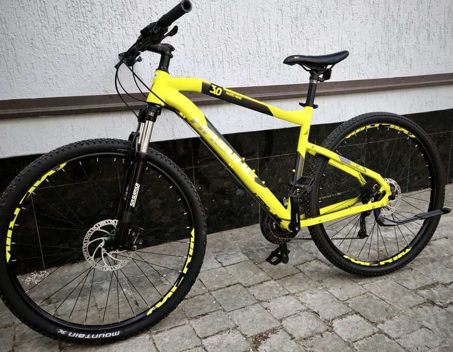 Велосипед HAIBIKE 29 колеса,рама L