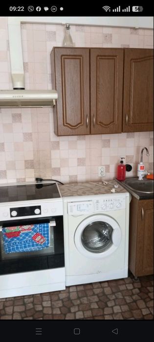 Здам кімнату в сімейному гуртожитку  Незалежності