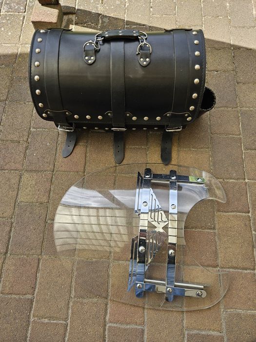 Yamaha drag star 650
