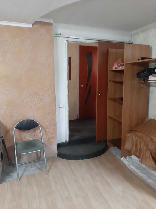 Сдам 1комнатный домик пр.Слобожанский